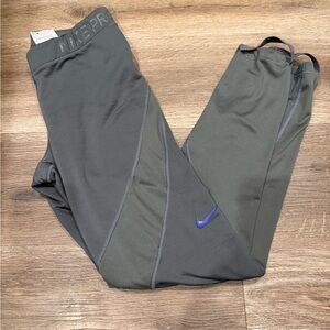 Nike Pro Hyper Warm Leggings